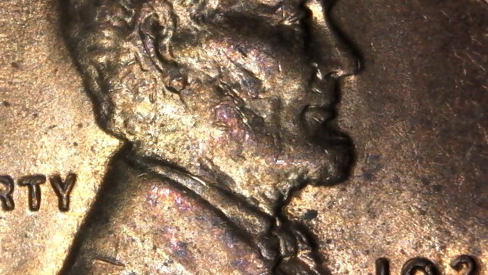 1928-P-Lincoln-Wheat-Cent-Found-CRH!-What-Grade?-MS-BU-Condition!?